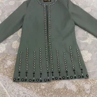 مانتو مجلسی