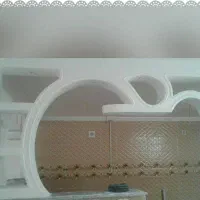 گچکاری ولکه گیری|خدمات پیشه و مهارت|ایرانشهر, |دیوار