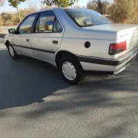 پژو405مدل ۹۵دوگانه شرکت|خودرو سواری و وانت|ازنا, |دیوار