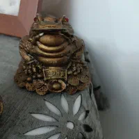 وسایل فنگشویی جنس پلی استر|مجسمه، تندیس، ماکت|رشت, گلباغ نماز|دیوار