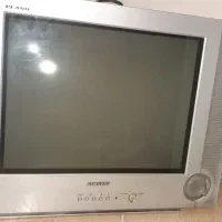 تلوزیون سامسونگ|تلویزیون و پروژکتور|اسلامشهر, مطهری|دیوار