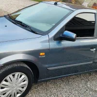 سمند دوگانه کارخانه مدل۹۶