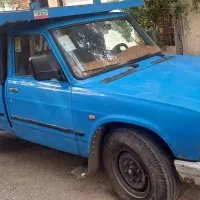 نیسان|خودرو سواری و وانت|نکا, |دیوار