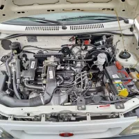 پراید مدل 94 بی رنگ|خودرو سواری و وانت|طاهرگوراب, |دیوار