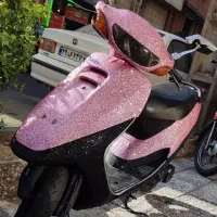 هندا دیو ژاپن نگینی