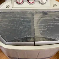 مینی واش AEG|ماشین لباسشویی و خشک‌کن لباس|شیراز, فرهنگ شهر|دیوار