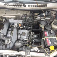 پراید86|خودرو سواری و وانت|کبودرآهنگ, |دیوار