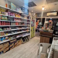 واگذاری سوپرمارکت|فروشگاه و مغازه|گنبد کاووس, |دیوار
