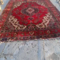 فرش دست بافت|فرش|سلماس, |دیوار