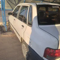 پرایدمدل ۸۵