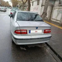 سمند|خودرو سواری و وانت|مشهد, محمدآباد|دیوار