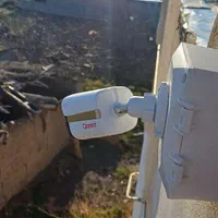 نصب وفروش انواع دوربین مداربسته دوربین تایید اماکن|دوربین مداربسته|اردبیل, |دیوار