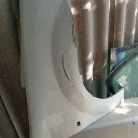 گلگیر جلو ال نود راست