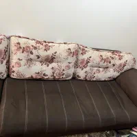 فروش مبلمان|مبلمان خانگی و میز عسلی|اهواز, کمپلو شمالی|دیوار