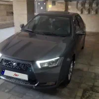 دنا توربو ۶ دنده فول۴۰۲