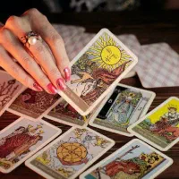 فال تاروت معشوق فقط ۱۵۰