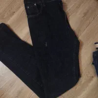 حراج شلوار لی جین نو فری سایز