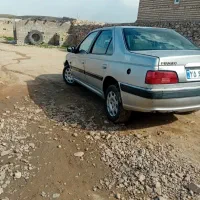 پژوپارس مدل88
