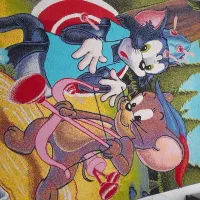 فرش اتاق کودک|فرش|زنجان, |دیوار