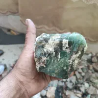 سنگ راف های قیمتی و نیمه قیمتی