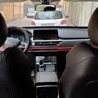 تیگو۷پرو|خودرو سواری و وانت|اصفهان, ناصرخسرو|دیوار