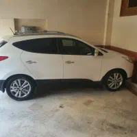 توسان نیوفیس مدل2014دودف