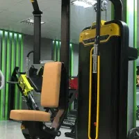 دستگاه بدنسازی