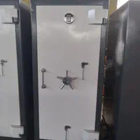 گاوصندوق سدید ایران کاوه مدل KS|دفتر کار|قائم‌شهر, |دیوار