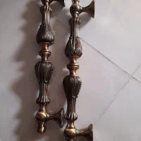 دستگیره درب ورودی|مصالح و تجهیزات ساختمان|رشت, حمیدیان|دیوار