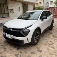 اسپورتیج ۲۰۲۵ فول منطقه