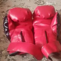 دستکش بوکس حرفه ایی. نونو