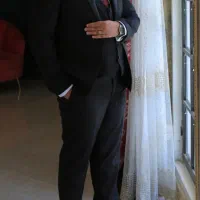 کت و شلوار ترک فقط یک بار استفاده شده قیمت مناسب|لباس|تهران, پرستار|دیوار