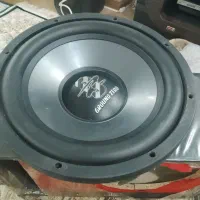 ساب ووفر خودرو گرندزیرو مدل GZIW 300