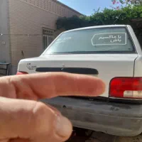 پرایدمدل ۹۰ .سالم .|خودرو سواری و وانت|بم, |دیوار