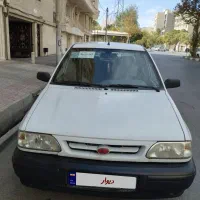 پراید 131 مدل 95