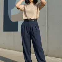 شلوار زنانه بگ عمده