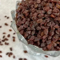 کشمش پلوی اعلا به شرط مرجوعی