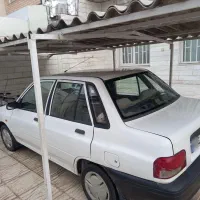 پراید  sl ۱۳۱ مدل ۱۳۹۱|خودرو سواری و وانت|کرمانشاه, |دیوار