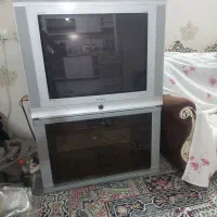 تلویزیون سامسونگ|تلویزیون و پروژکتور|مشهد, ایثارگران|دیوار