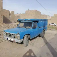 نیسان کمپرسی