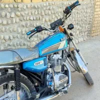 دو عدد موتور 150ccفروشی مدل 92و95