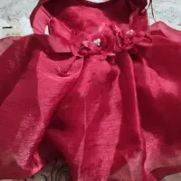 لباسهای مجلسی خوشگل پرنسسی