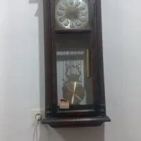 ساعت دیواری