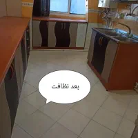 خدمات نظافتی سپیده مهر با مجوز رسمی|خدمات نظافت|زاهدان, |دیوار