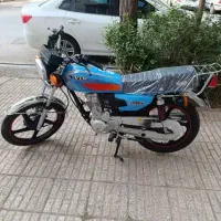 هندا 125
