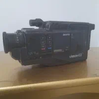 دروبین فیلمبرداری قدیمی