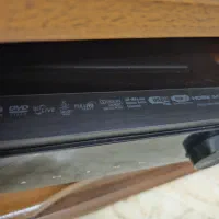 Dvd player LG ( 3D )|پخش‌کننده DVD و ویدیو|تهران, تهرانپارس غربی|دیوار