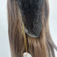 پروتز مو نو وارداتی قابل شست‌وشو، حرارت، نصب آسان|آرایشی، بهداشتی، درمانی|تهران, پرستار|دیوار