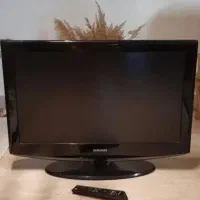 تلوزیون۳۲سامسونگ ال سی دی