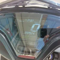 موتور RX170 شاهین موتور